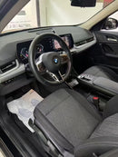 BMW X1 sDRIVE-7