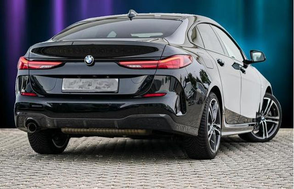 BMW 218i Gran Coupé M-Sport