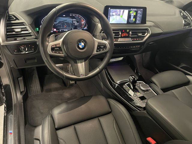 BMW X4 xDrive M-SPORT