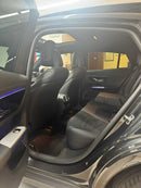 MERCEDES GLC COUPE' 200D 4Matic AMG-LINE-9