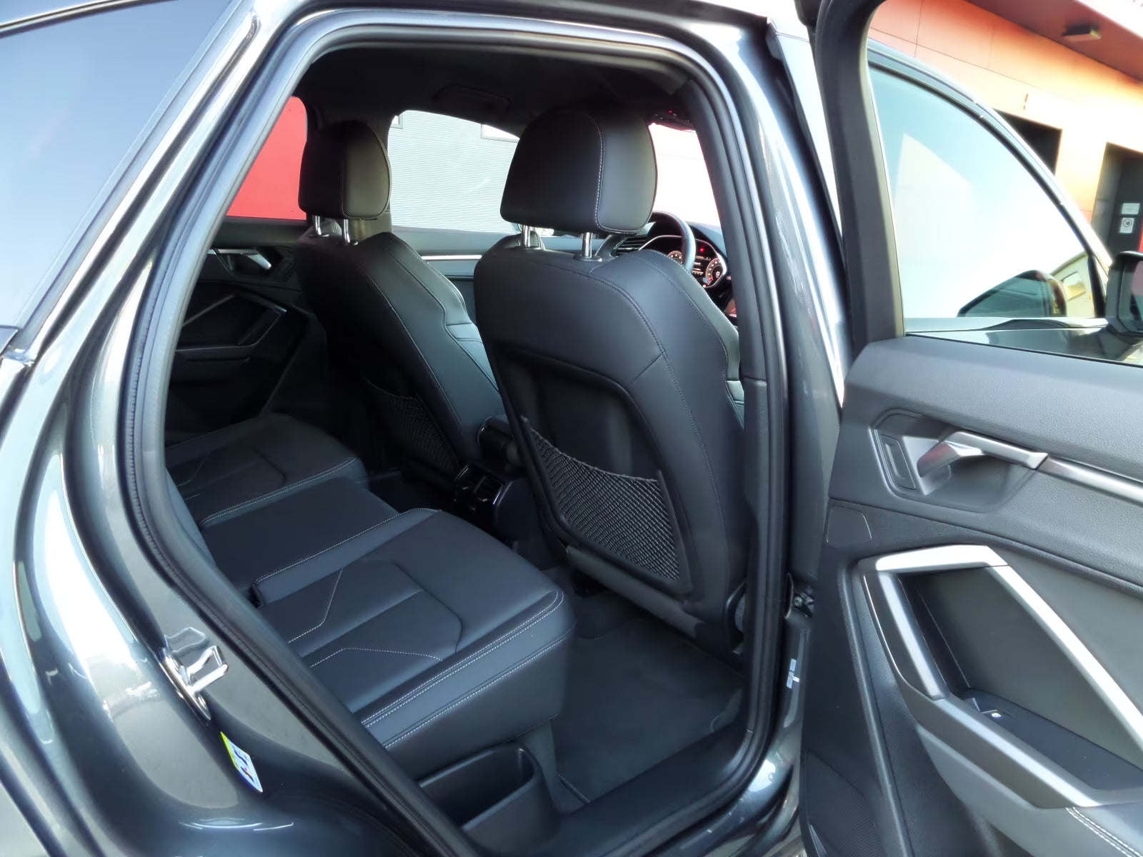 AUDI Q3 SPORTBACK S-LINE