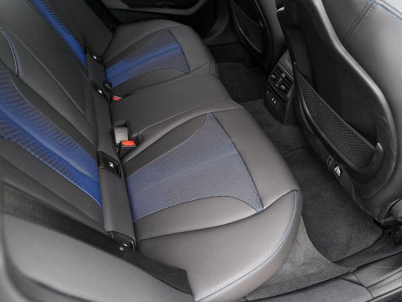 BMW 218i Gran Coupé M-Sport