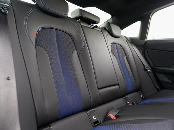 BMW 218i Gran Coupé M-Sport