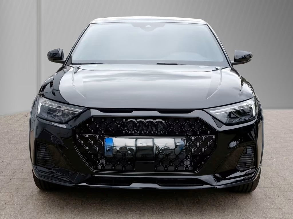 AUDI A1 ALLSTREET - 0