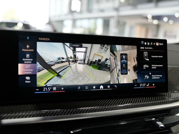 BMW X6 xDrive30d M SPORT