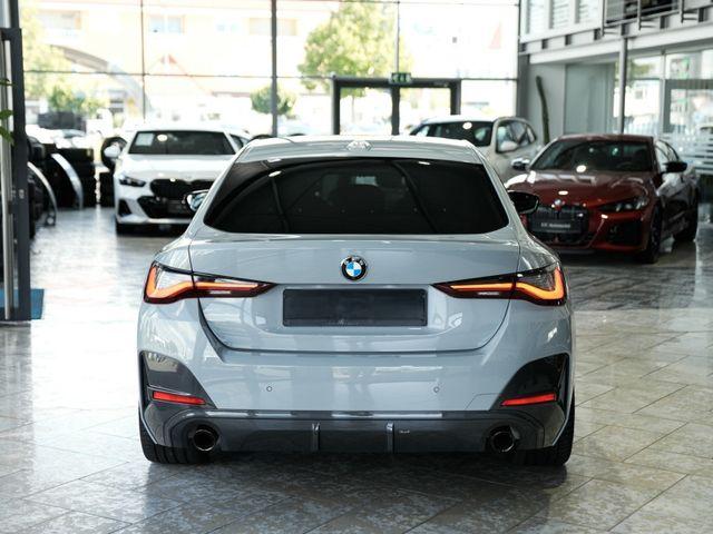 BMW 420D Gran Coupé d xDrive