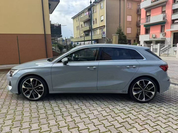 AUDI A3 S-LINE
