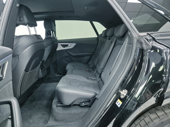 AUDI Q8 S-line 45TDI