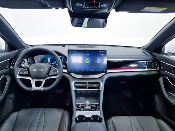 Byd Seal U DM-i 1.5 phev comfort 2wd