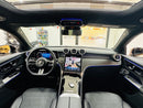 MERCEDES GLC200 AMG-Line Coupe-11