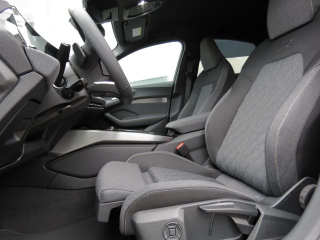AUDI A5 LIMOUSINE