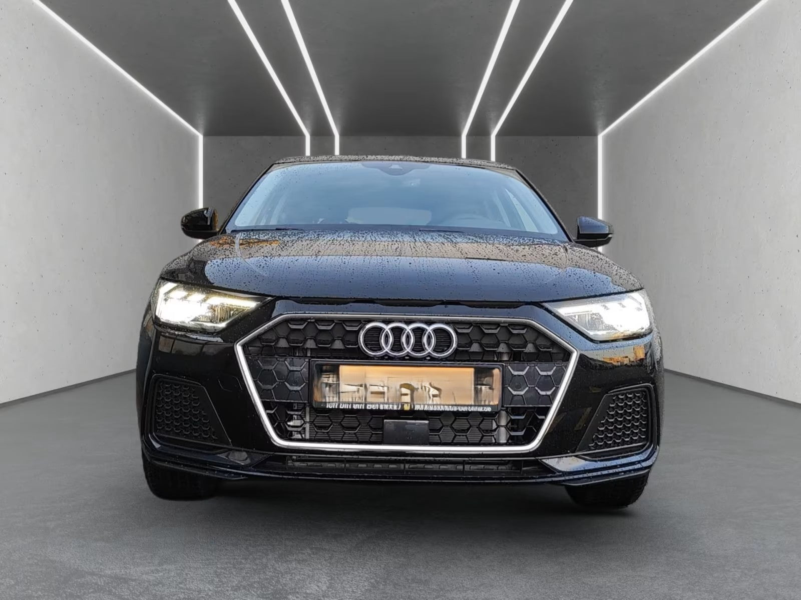 Audi A1 Sportback - 0