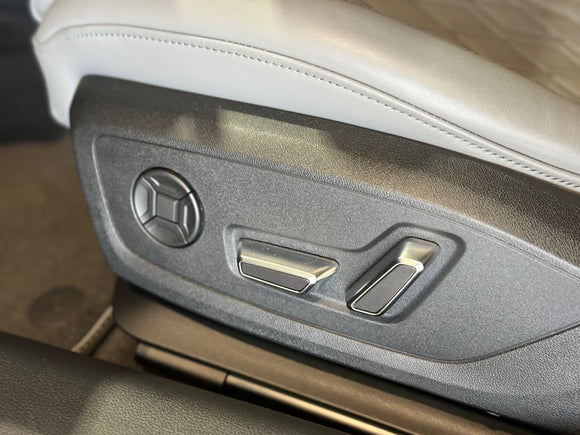 AUDI A6 S-LINE QUATTRO