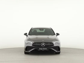 MERCEDES CLA200 AMG-LINE - 0