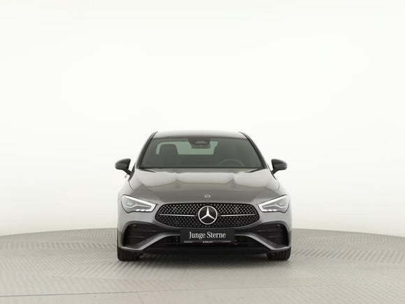 MERCEDES CLA200 AMG-LINE