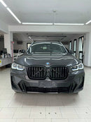 BMW X3 20i Msport-2