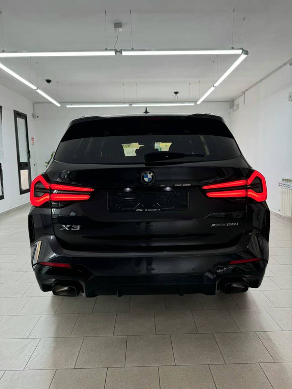 BMW X3 20i Msport