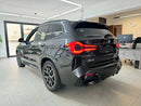 BMW X3 20i Msport-3