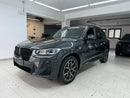 BMW X3 20i Msport-1