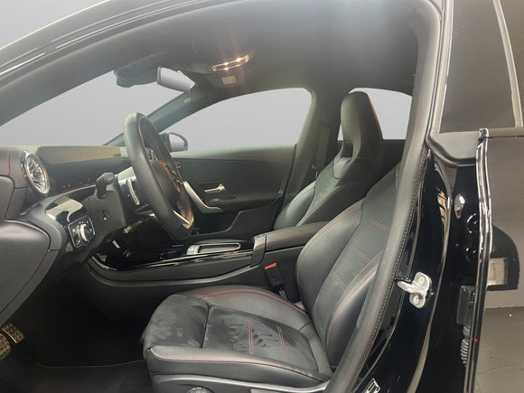 MERCEDES CLA180 AMG-LINE