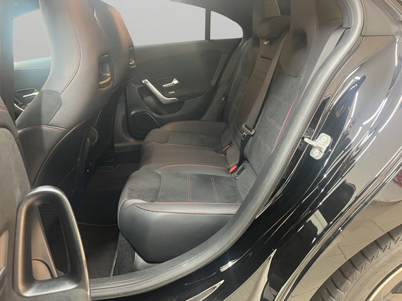 MERCEDES CLA180 AMG-LINE