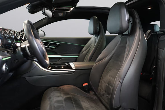 MERCEDES CLE200 AMG-LINE 4Matic