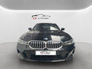 BMW 318d M-SPORT-2
