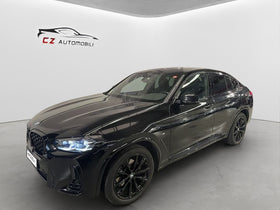 BMW X4 xDrive M-SPORT