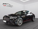 MERCEDES CLE200 AMG-LINE 4Matic-1