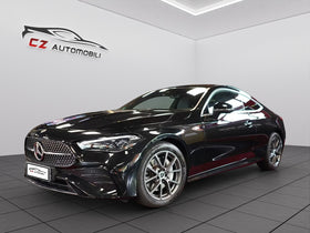 MERCEDES CLE200 AMG-LINE 4Matic