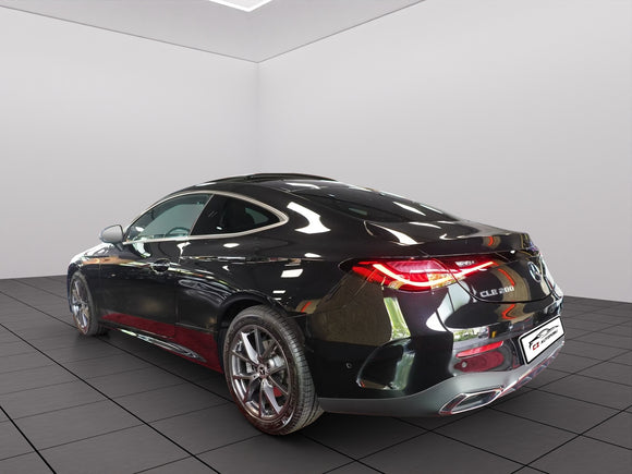 MERCEDES CLE200 AMG-LINE 4Matic