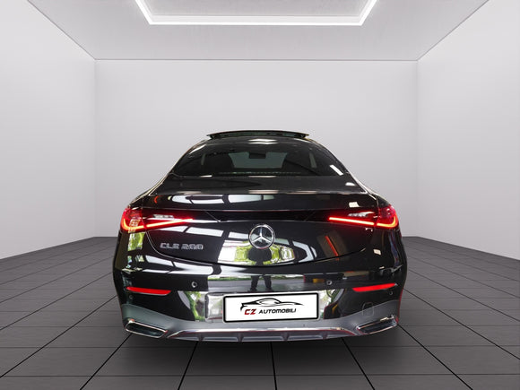 MERCEDES CLE200 AMG-LINE 4Matic