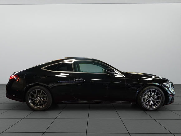 MERCEDES CLE200 AMG-LINE 4Matic