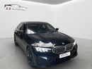BMW 318d M-SPORT-1
