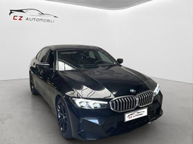BMW 318d M-SPORT