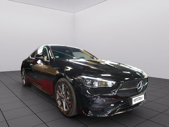 MERCEDES CLE200 AMG-LINE 4Matic