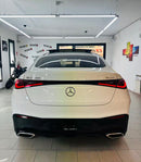 MERCEDES GLC200 AMG-Line Coupe-5