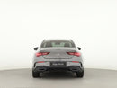 MERCEDES CLA200 AMG-LINE-6