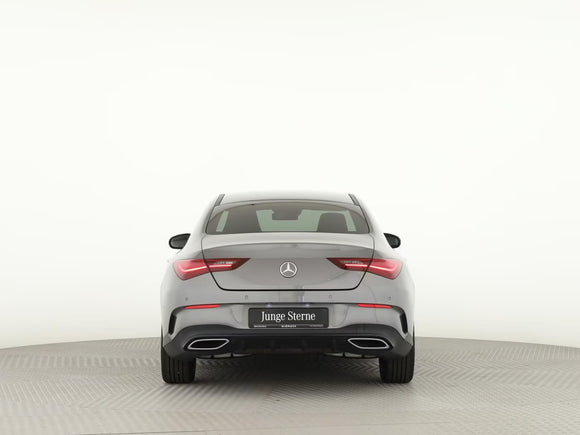 MERCEDES CLA200 AMG-LINE