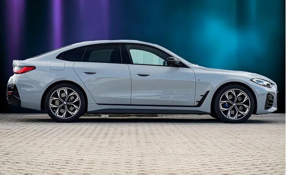 BMW M440i xDrive Gran Coupe