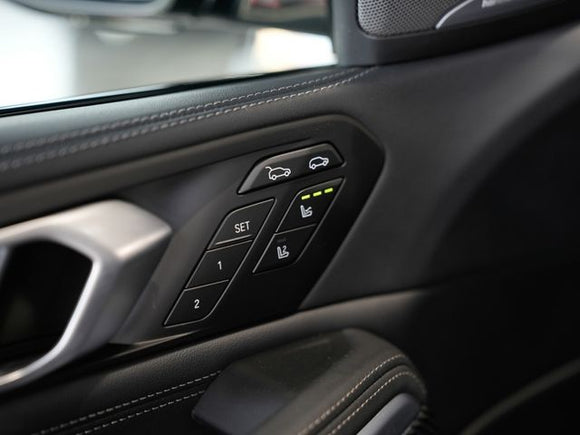 BMW X6 xDrive30d M SPORT