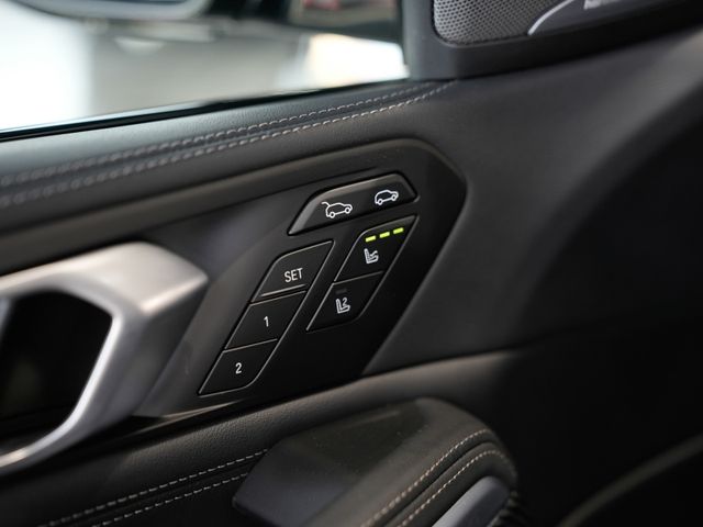 BMW X6 xDrive30d M SPORT