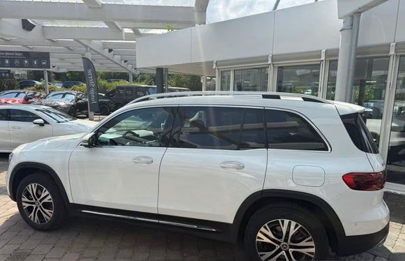 MERCEDES GLB200 7POSTI