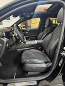 MERCEDES GLC200d AMG-Line Coupe-7
