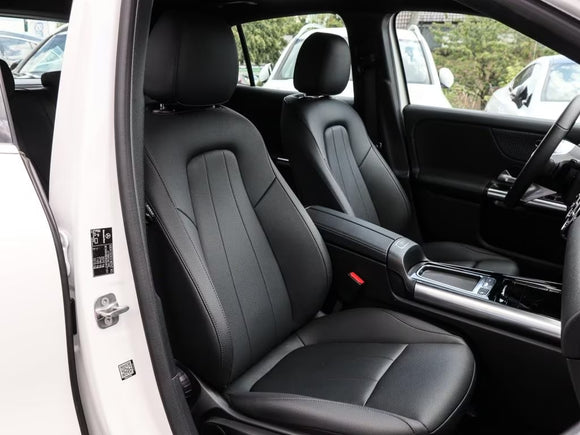 MERCEDES GLA180 PROGRESSIVE