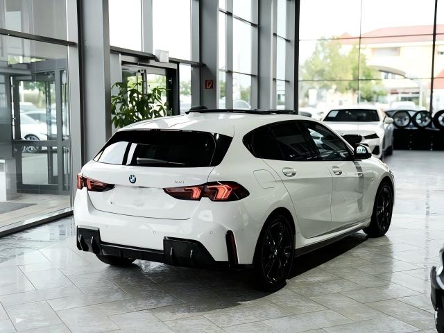 BMW 120i M-Sport