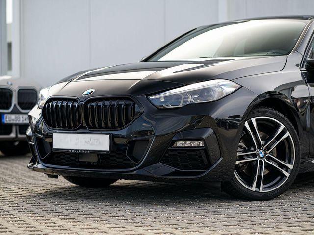 BMW 218i Gran Coupé M-Sport