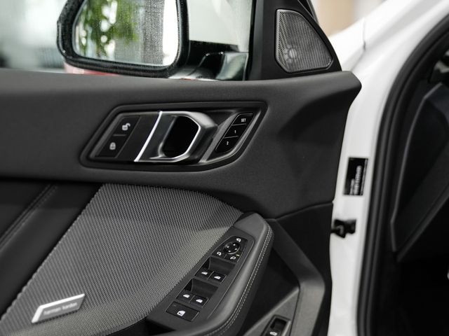 BMW 120i M-Sport