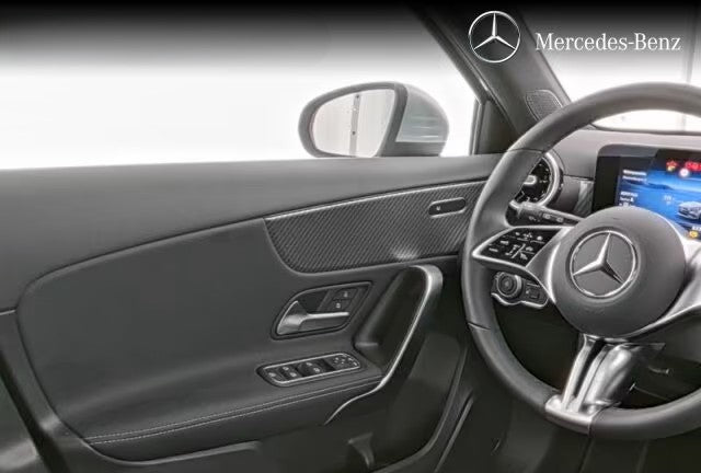 MERCEDES A180 PROGRESSIVE