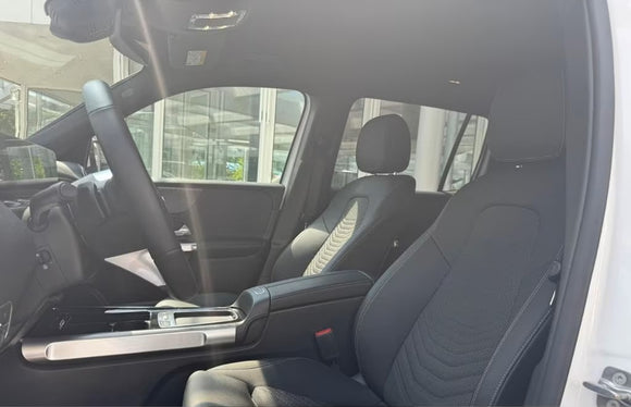 MERCEDES GLB200 7POSTI